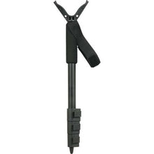 Load image into Gallery viewer, Allen Compact Shooting Stick Black 2164

