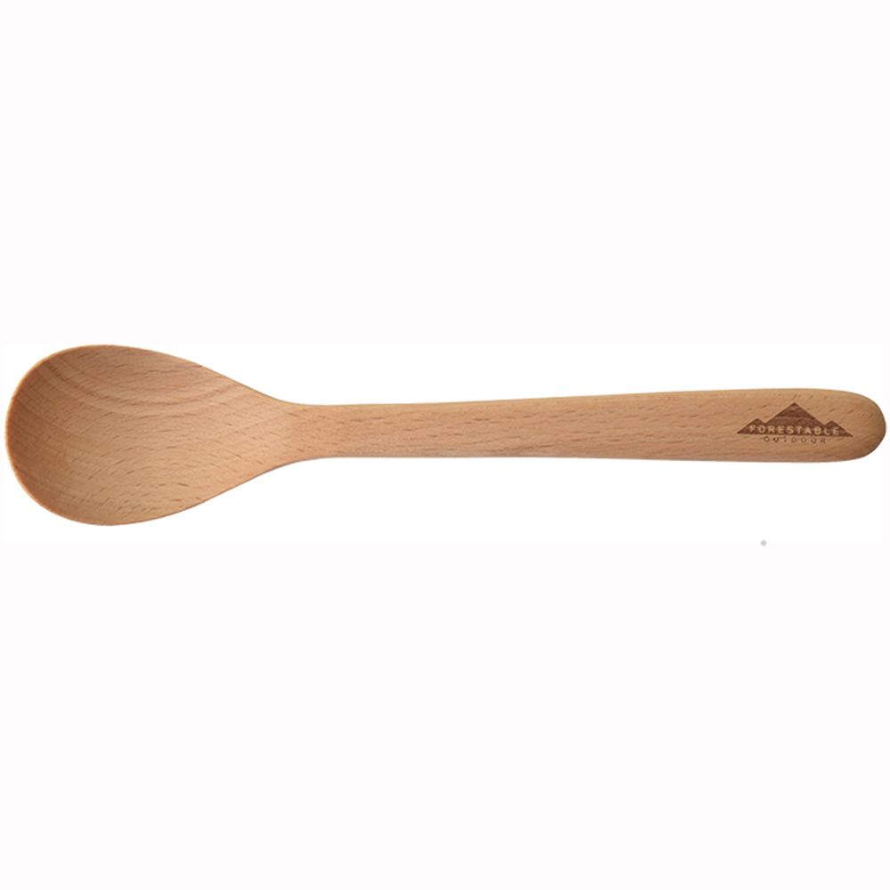 EverForestable Wood Spoon Large ECZ217