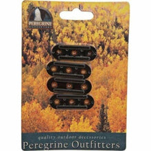 Load image into Gallery viewer, Peregrine Outfitters Tent Guyline Tighteners/Adjusters - For 1/8-3/16&quot; Rope/Cord
