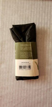 Load image into Gallery viewer, Equinox Bilby Ultralite Stuff Bag 5 x 8 Ultralight Sack Black Silicone Nylon
