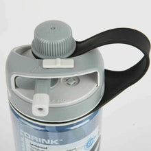 Load image into Gallery viewer, Nalgene Replacement Cap for MultiDrink Bottle BPA-Free Wide/Narrow/Straw Lid
