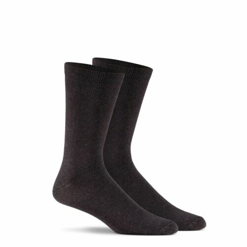 Fox River Mills Castile Merino Wool Liner Sock Light Crew Socks Size M 1-Pair