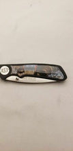 Load image into Gallery viewer, Rivers Edge Lock Blade Turkey Knife w/2.5&quot; Stainless Steel Blade &amp; Belt Clip
