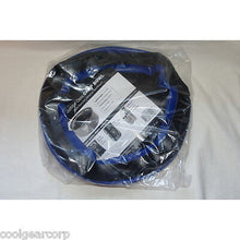 Load image into Gallery viewer, Seattle Sports Camp Bowl 4.6L Ultralight Folding Leak-Proof Blue 032002
