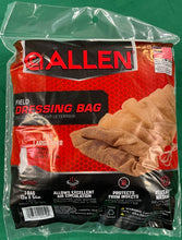Load image into Gallery viewer, Allen Economy Big Game Field Dressing Bag 54&quot; x 12&quot; #59
