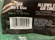 Load image into Gallery viewer, Allen Economy Big Game Field Dressing Bag 54&quot; x 12&quot; #59
