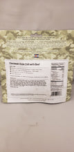 Load image into Gallery viewer, Backpacker&#39;s Pantry Mushroom Stroganoff 2-Servings Pouch
