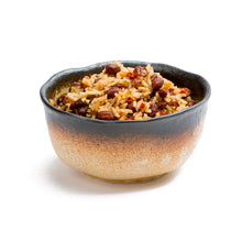 Load image into Gallery viewer, Backpacker&#39;s Pantry Louisiana Red Beans &amp; Rice 1-Serving
