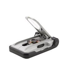 Load image into Gallery viewer, Brunton TruArc 20 Luminescent Sighting Compass w/Lanyard F-TRUARC20-GLOW
