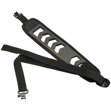 Load image into Gallery viewer, Butler Creek Featherlight Rifle Sling w/Swivels Black 190030
