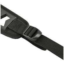 Load image into Gallery viewer, Butler Creek Featherlight Rifle Sling w/Swivels Black 190030
