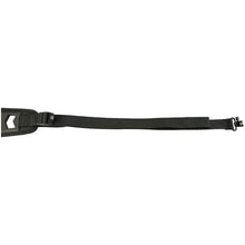 Load image into Gallery viewer, Butler Creek Featherlight Rifle Sling w/Swivels Black 190030
