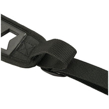 Load image into Gallery viewer, Butler Creek Featherlight Rifle Sling w/Swivels Black 190030
