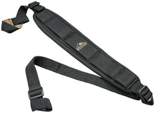 Load image into Gallery viewer, Butler Creek Comfort Stretch Shotgun Sling Black 80023
