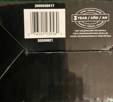 Load image into Gallery viewer, Coleman Peak 1 Butane Backpacking Stove 200038017
