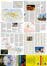 Load image into Gallery viewer, National Geographic City Destination Map New Orleans LA DC01020592
