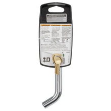 Load image into Gallery viewer, Draw-Tite 2 &amp; 2 1/2&quot; Receiver Lock 5/8&quot; Bent Pin Style 63223
