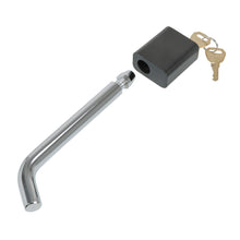 Load image into Gallery viewer, Draw-Tite 2 &amp; 2 1/2&quot; Receiver Lock 5/8&quot; Bent Pin Style 63223

