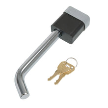 Load image into Gallery viewer, Draw-Tite 2 &amp; 2 1/2&quot; Receiver Lock 5/8&quot; Bent Pin Style 63223
