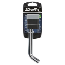 Load image into Gallery viewer, Draw-Tite 2 &amp; 2 1/2&quot; Receiver Lock 5/8&quot; Bent Pin Style 63223
