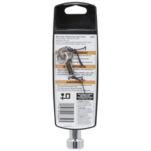 Load image into Gallery viewer, Draw-Tite Receiver Lock 5/8&quot; Class V Dogbone Style 63259
