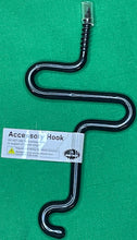 Load image into Gallery viewer, HME Bow &amp; Gear Holder Screw-In Long Accessory Hook LAH
