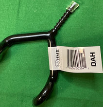 Load image into Gallery viewer, HME Bow &amp; Gear Holder Screw-In Dual Accessory Hook HME-DAH
