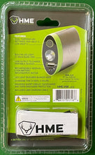 Load image into Gallery viewer, HME Hand Warmer w/4400 mAh Battery &amp; Flashlight HME-HW
