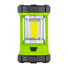 Load image into Gallery viewer, Life Gear 2,200-Lumen USB Rechargeable Lantern and Power Bank 41-3992

