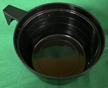 Load image into Gallery viewer, Liberty Mountain Plastic Measuring Cup Black 341070
