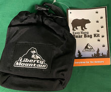 Load image into Gallery viewer, Liberty Mountain Bear Bag Hanging Kit w/60&#39; Rope 371486
