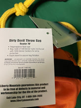 Load image into Gallery viewer, Liberty Mountain Boaters Throw Bag w/70&#39; Rope 148142
