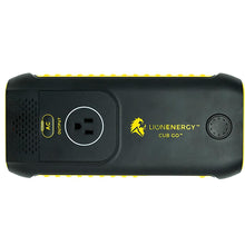 Load image into Gallery viewer, Lion Energy Lion Cub Go Portable Power Battery Pack
