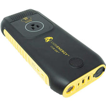 Load image into Gallery viewer, Lion Energy Lion Cub Go Portable Power Battery Pack
