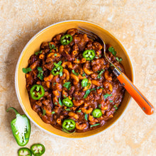 Load image into Gallery viewer, Mountain House Classic Chili Mac w/Beef 54128
