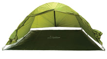 Load image into Gallery viewer, Peregrine Equipment Gannet 3-Person Tent / Footprint Combo 580559
