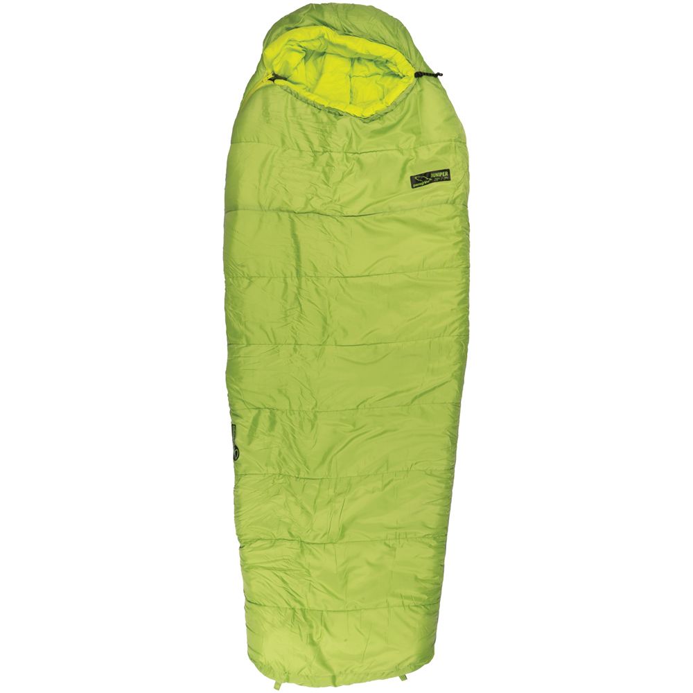 Peregrine Equipment Juniper Pine 20 Sleeping Bag 580609