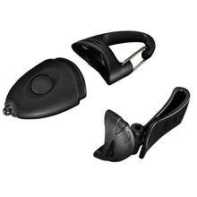 Load image into Gallery viewer, Princeton Tec Impulse Flashlight w/Clip Black IMP-1-BK
