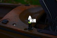 Load image into Gallery viewer, Princeton Tec Kayak Mount for Amp 1L Light AMPR
