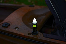 Load image into Gallery viewer, Princeton Tec Kayak Mount w/Amp 1L Light &amp; Cone Neon Yellow AMPR-NY
