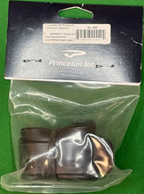 Load image into Gallery viewer, Princeton Tec Rubber Rubberized Strap Hard Hat Mount HL-103
