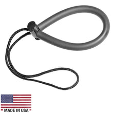 Load image into Gallery viewer, Princeton Tec Sector Cord Lock Lanyard w/Rubber GG-128-R
