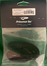 Load image into Gallery viewer, Princeton Tec Replacement Headlamp Strap 3/4&quot; Black HL-500-BK
