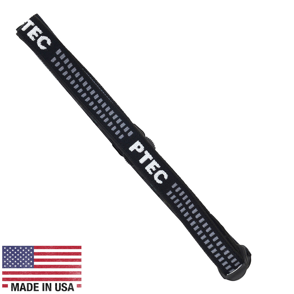 Princeton Tec Replacement Headlamp Strap 3/4