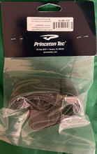 Load image into Gallery viewer, Princeton Tec Replacement Headlamp Strap 1&quot; Olive Drab HL-501-OD
