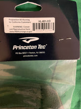 Load image into Gallery viewer, Princeton Tec Replacement Headlamp Strap 1&quot; Olive Drab HL-501-OD
