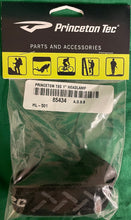 Load image into Gallery viewer, Princeton Tec Replacement Headlamp Strap 1&quot; Black HL-501
