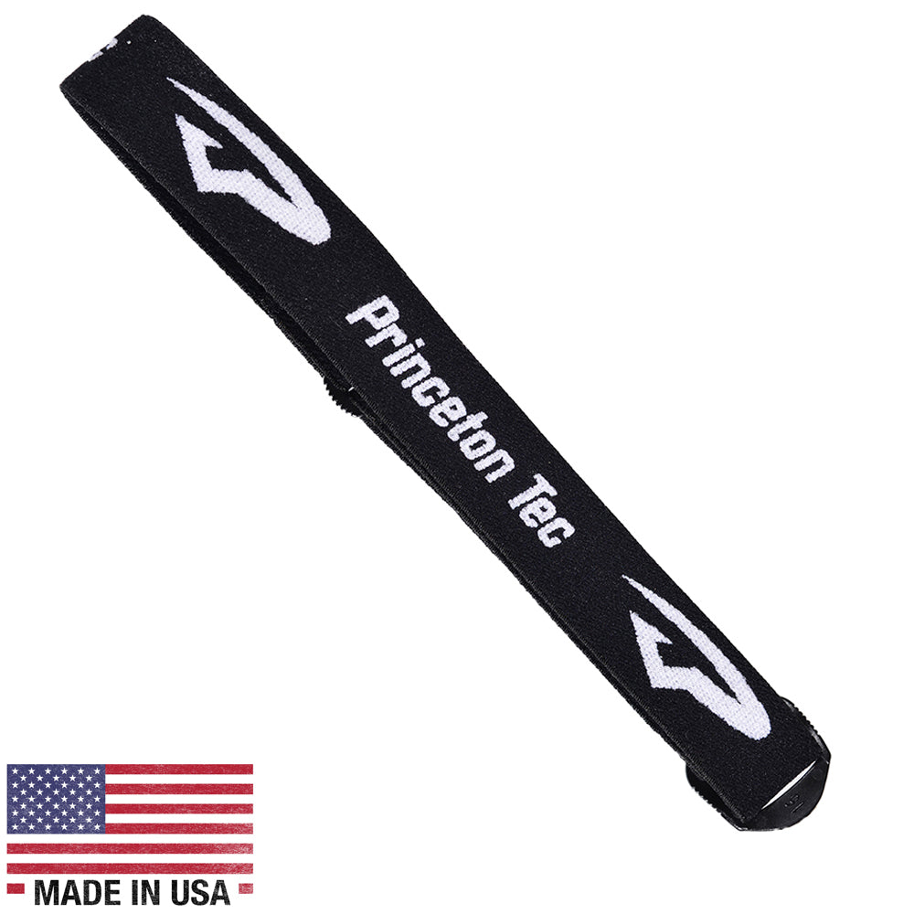 Princeton Tec Replacement Headlamp Strap 1