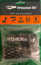 Load image into Gallery viewer, Princeton Tec Replacement Apex Head &amp; Crown Strap 1&quot; Black HL-APX-BK
