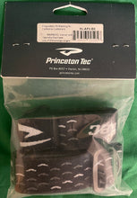 Load image into Gallery viewer, Princeton Tec Replacement Apex Head &amp; Crown Strap 1&quot; Black HL-APX-BK

